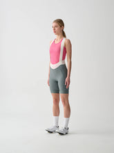 Women's Team Bib Evo Cargo